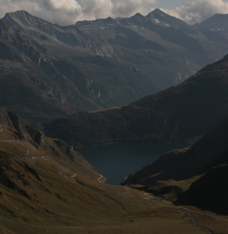 Laghi.....del PIEMONTE